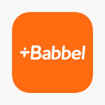 6 meses gratis al suscribirse en Babbel