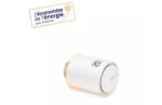 Tête Thermostatique Connectée et Intelligente additionnelle NETATMO à 79,99€