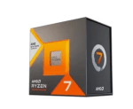 Procesador AMD Ryzen 7 7800X3D 5,0GHz por solo 371€
