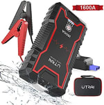 UTRAI Arrancador de Coches por 41,99€