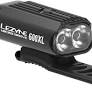Lezyne Micro Drive 600 lumen XL Front Bike Light for £19.99 at Chainreactioncycles