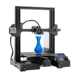 Impresora 3D Ender 3 Pro por 199$ en Crealty