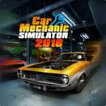 Car Mechanic Simulator 2018 Steam por solo 1,95€