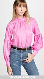 Scoor een korting van 30% in de Shopbop sale