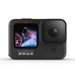 GoPro Hero 9 Black a $5,499 en Sanborns