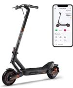 Yadea ElitePrime X1 Trottinette Electrique Adulte, Alimenté par Un Moteur 1500W à 919€