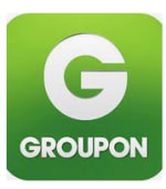 Cupón de $10 de regalo en Groupon