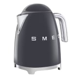 SMEG KLF03GREU - Waterkoker - Leigrijs - 1,7L voor €79,95 bij Ibood