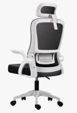 Mikomika Silla de Oficina para Gaming Ergonómica por 49,42€