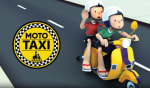 Moto Taxi voor €0,99 via Meta
