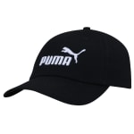 Boné Masculino da Puma, modelo Aba Curva Ess - R$ 39,99