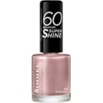 Esmalte de uñas, 210 60sc marca Rimmel 8ml por 1,51€
