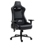 Cadeira Gamer da Ninja, modelo Armor Reclinável - R$ 699