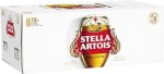 Stella Artois Premium Lager 4.6% 440ml (Pack of 18) for £16.99