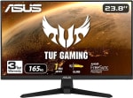 Monitor Asus TUF Gaming 23.8" 1080p por $2,598 en Amazon