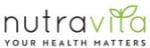 Up to 50% off on Autumn Sale at Nutravita