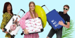 20% korting bij No Boring Suitcases