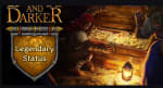 Dark and Darker - Legendary Status gratis bij Epic Games