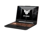 Notebook Gamer Asus TUF Gaming F15 Intel Core i5-10300H, 8GB RAM, 512GB SSD 15.6" por $579.990