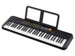 Piano Clavier numérique Yamaha PSR-F52 à 89,99€