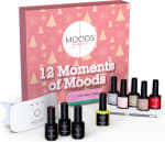Moods Gellac "12 Moments of Moods" Adventskalender 2024 voor €29,95 bij Bol