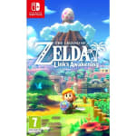Nintendo Switch The Legend of Zelda: Link's Awakening voor €39,19 dmv code bij Aliexpress