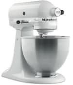 Robot pâtissier 275 Watt KitchenAid Classic 5K45SSE à 299,99€