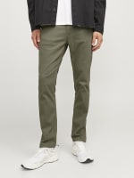 JACK & JONES heren broek voor €17,50 bij Amazon