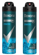 Desodorantes en oferta 2 por $100 en Amazon