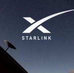 Kit Estándar de Starlink Gratis con 12 Meses de Permanencia