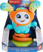 Fisher-Price DJ Bouncin Beats Leerrobot voor €29,99 bij Bol