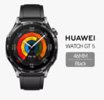 SmartWatch HUAWEI WATCH GT 5 por 135€