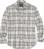 Chemise à carreaux mi-épaisses en flanelle à manches longues Carhartt Hemd Malt à 34,99€