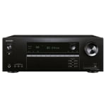 Receptor da Onkyo em 4K com Dolby Atmos - R$ 3.599,99