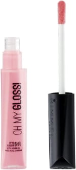 Rimmel London Oh My Gloss Lipgloss - 160 voor €2,99 met Amazon Prime