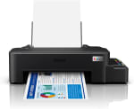 Impressora da Epson, modelo Ecotank L121 - R$ 799