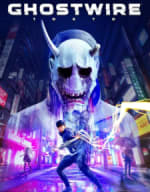 Videojuego Ghostwire: Tokyo para PC gratis