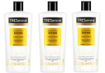 3 Botes de TRESemmé Acondicionador Lamellar Shine para cabello sin vida o apagado, 685ml por 8.68€