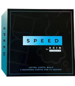 Juego de Mesa Speed by EXIN Fiesta por 10€