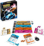 Regreso al futuro - Versión española, Light Strategy Game por 29,41€