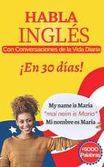 Habla Inglés en 30 Días Gratis en Amazon Kindle
