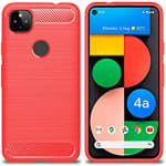 Funda Google Pixel 4a 5G en varios colores por 13€
