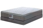 Colchón y Box Matrimonial Spring Air Anniversary por $4,979 en Elektra