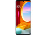 LG Velvet - 128GB - Aurora Grijs voor €549