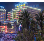 Bono Descuento 25% vacaciones en Marina d'Or