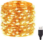 Tira Led ZENSUKYE $102.58 en Amazon