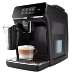 Philips LatteGo 2200 Serie Espressomachine EP2231/40 voor €299 bij iBOOD
