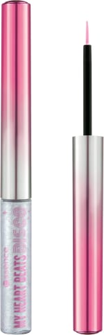 My Heart Beats Disco Dip Eyeliner 01 Silver Lights, Disco Nights voor €0,76 bij Amazon