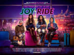 Joy Ride Cinema Tickets for free via Show Film First