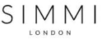 Up to 80% off on all products at Simmi.